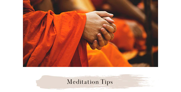 Mediation Tips